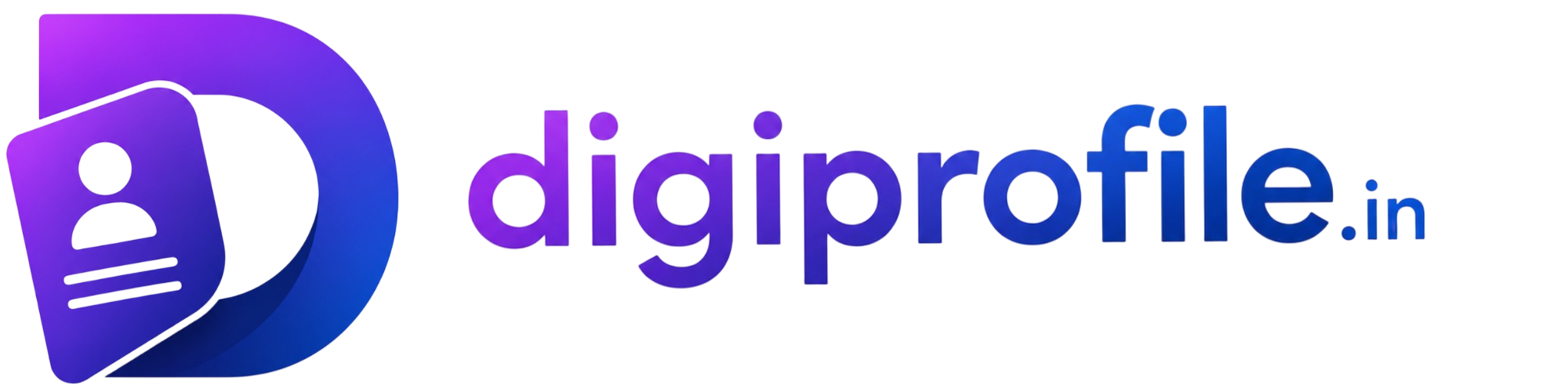 DigiProfile Logo